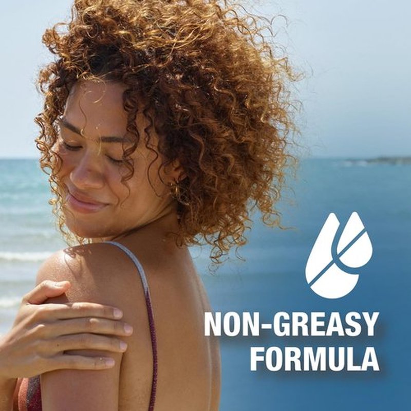 CoreTex Sun X 50 SPF Sunscreen Lotion (1 Gallon Jug & Pump) - Free of Parabens, Oxybenzone, & Octinoxate - Oil Free, Broad Spectrum (UVA/UVB) Sunscreen - Water & Sweat Resistant Up to 80 Min.