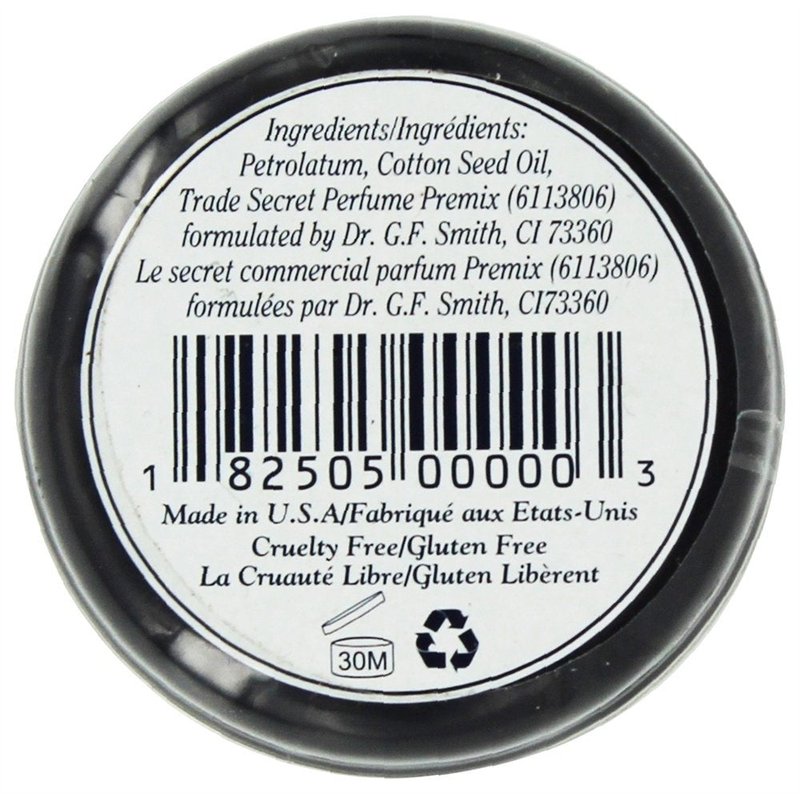 Rosebud Salve Tin French Bilingual, .8 Ounce