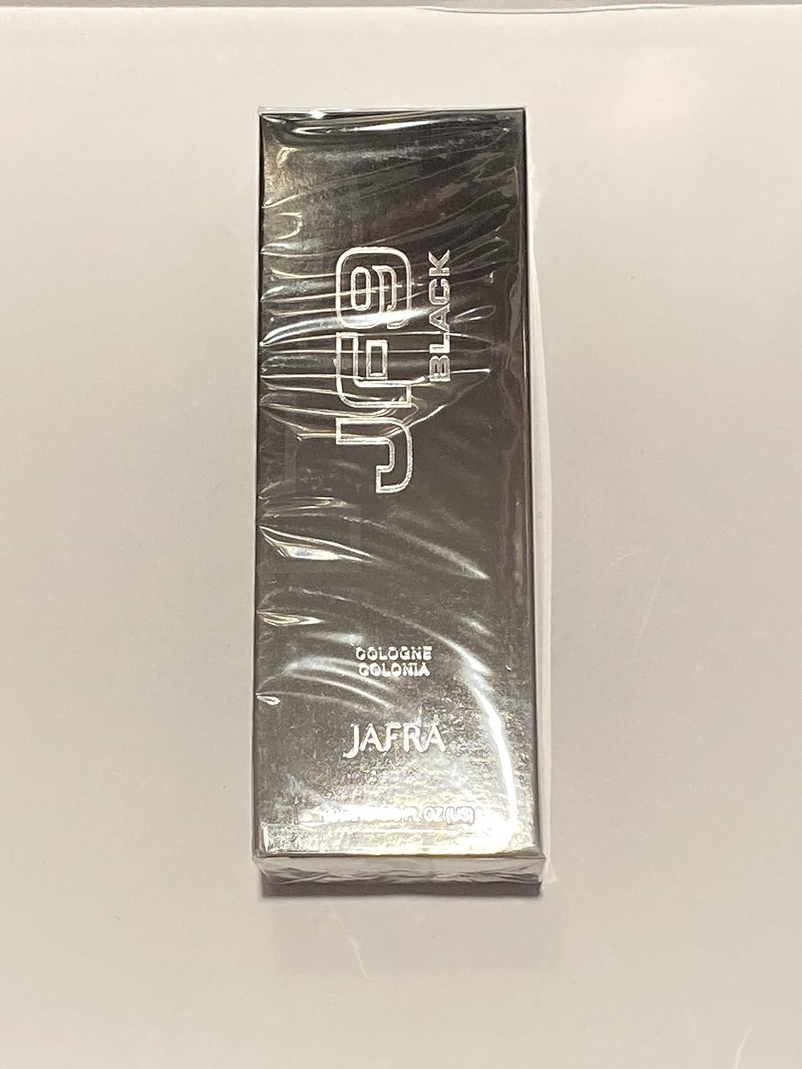 Jafra JF9 RED Cologne 3.3 fl. oz.