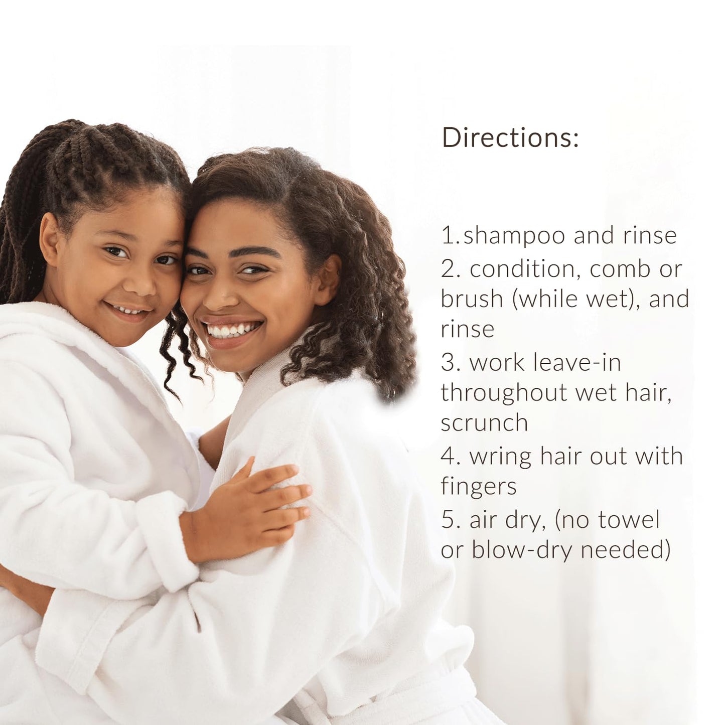 Mixed Chicks Kid's Quad Pack - Shampoo, Conditioner, Leave-in Conditioner, Tangle-Tamer, 8 fl.oz (Pack of 4)