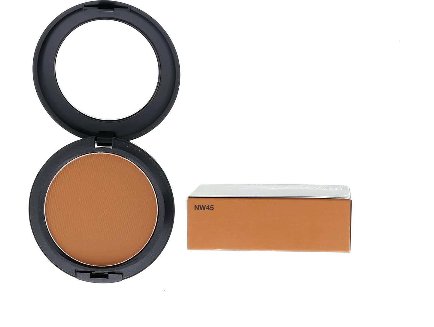 MAC Studio Fix Powder Plus Foundation - C4 Foundation Women 0.52 oz