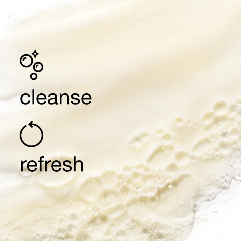 Clinique Happy Body Wash | Refreshing Body Soap Shower Gel With A Hint Of Citrus-Floral Fragrance, 6.7 Fl Oz
