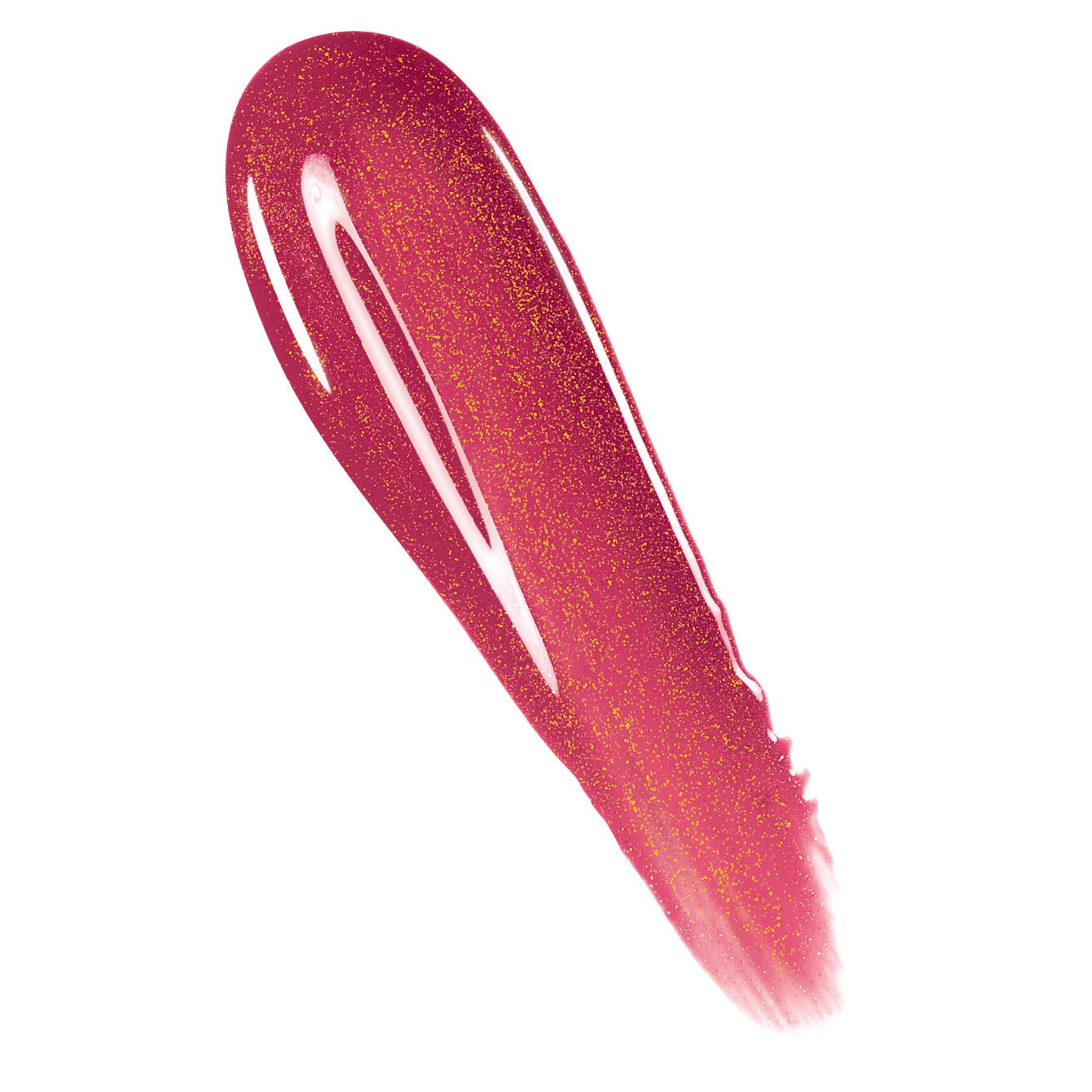Rimmel Stay Glossy 6HR Lip Gloss, All Day Seduction, 0.18 Fl Oz (Pack of 2)