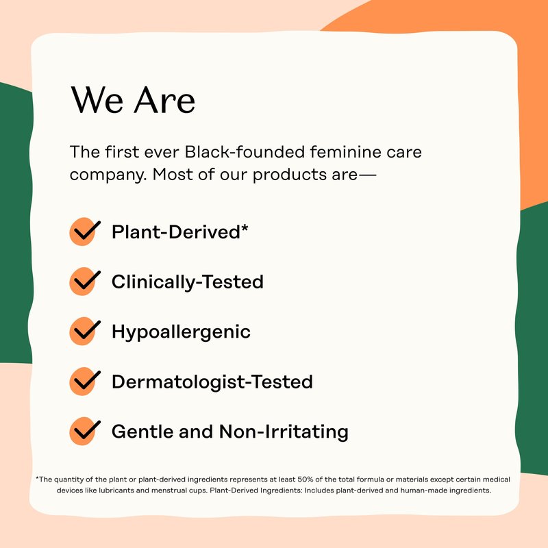 The Honey Pot Company - Feminine Wash - Normal - pH Balanced, Herbal Infused Plant-Based Feminine Care for Sensitive Skin - Daily Intimate Cleanser for Women - 5.51 Fl Oz