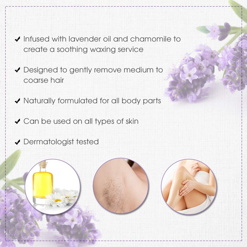 Satin Smooth Bebare™ Hair Removal System 16 oz.