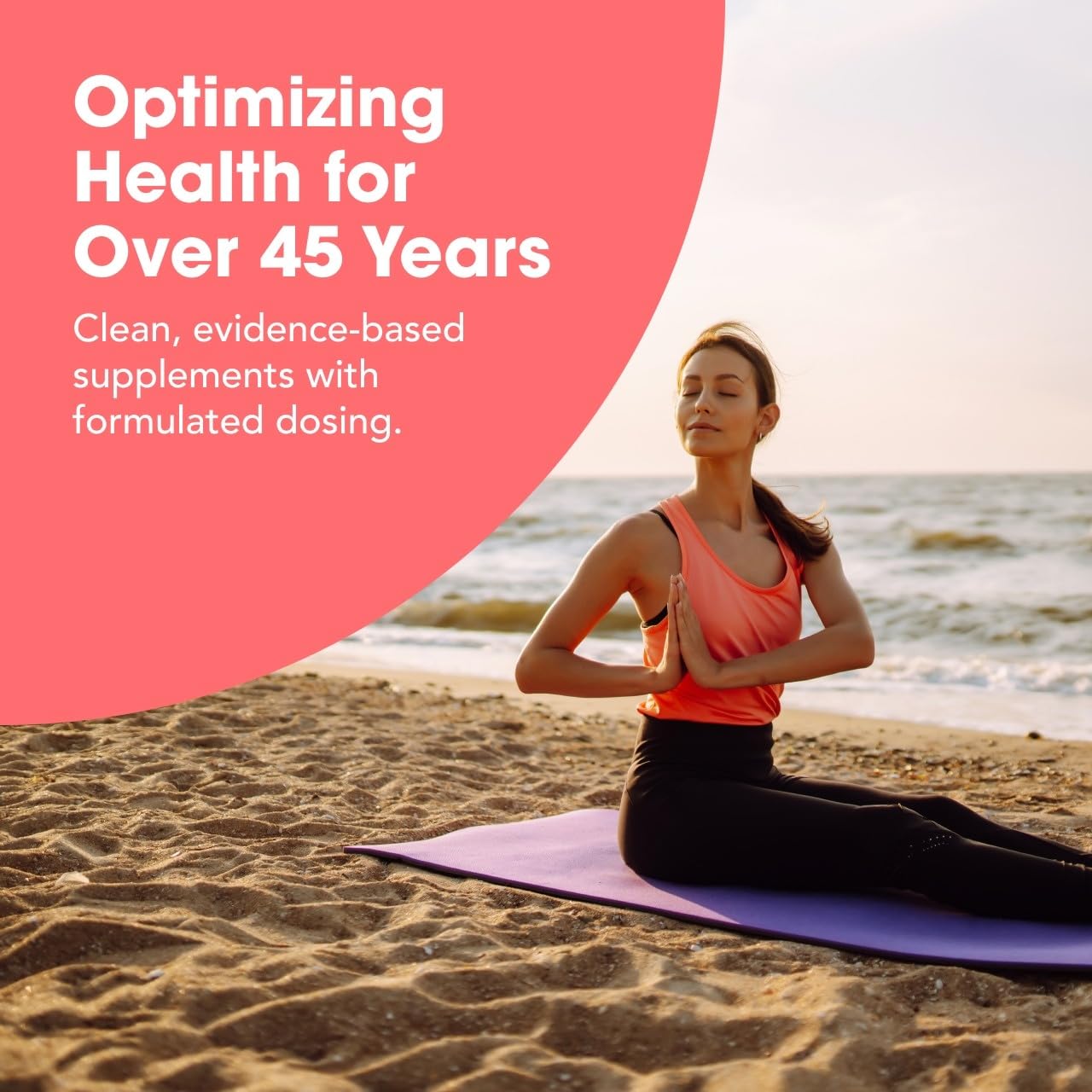 Metabolic Maintenance B-Complex - Supports Energy, Circulation & Nerve Health - Methylated B Vitamins with Choline and Inositol - 90 Servings - 90 Capsules