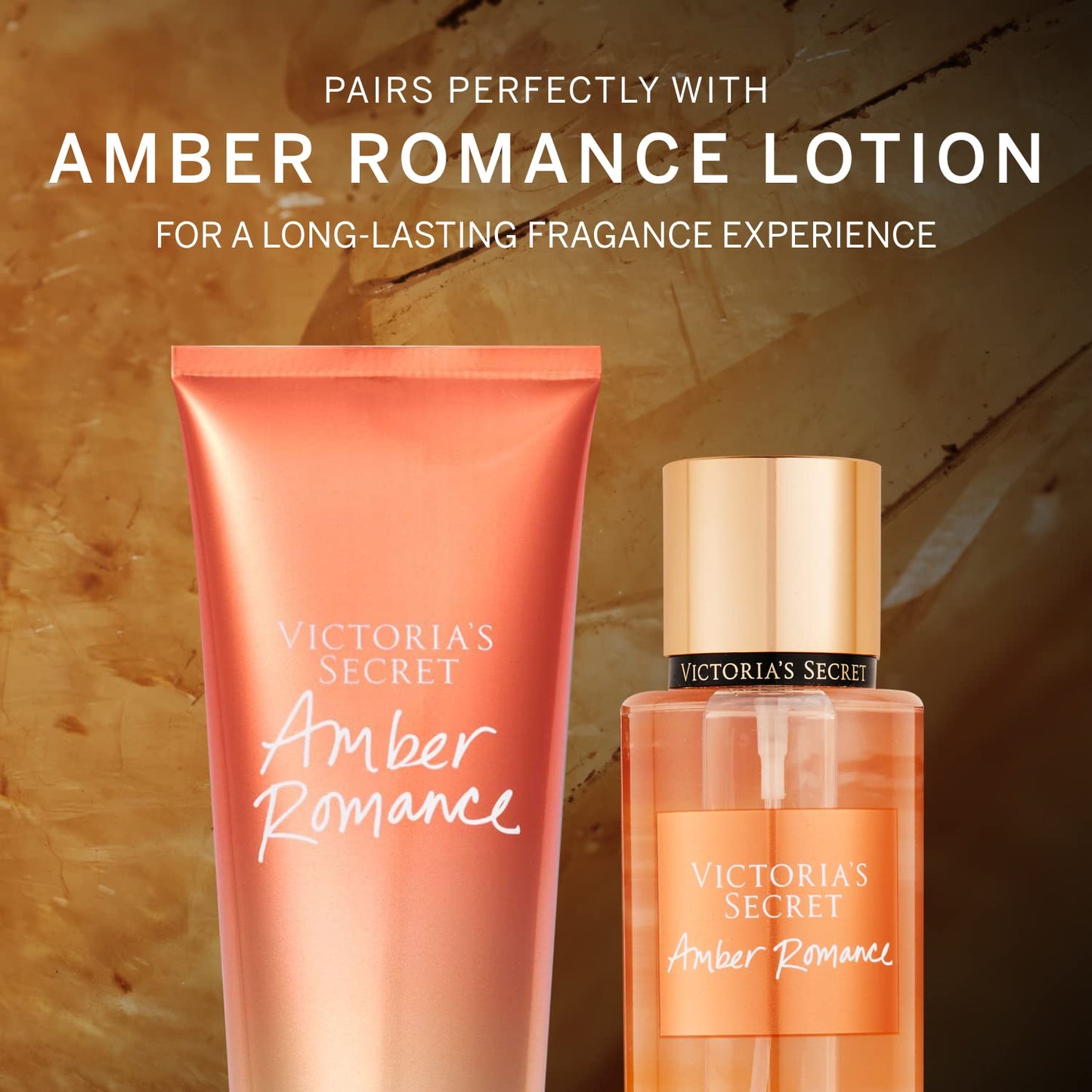 Victoria's Secret Love Spell Mist & Lotion Set