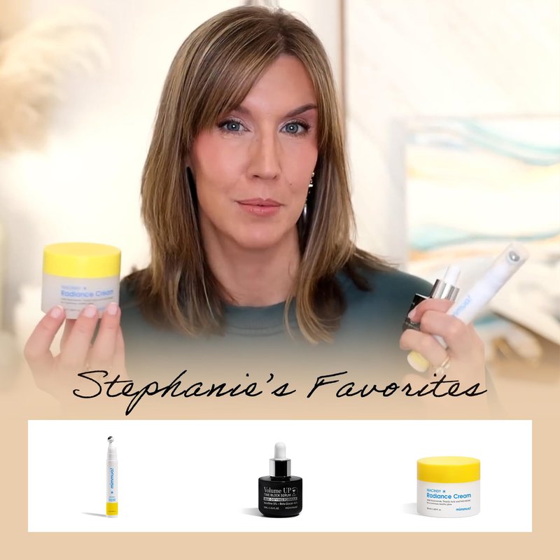 5% Volufiline Cream for Skin Volume | Volume UP Time Block Cream | 5% Volufiline + 20% Beta Glucan + 6 Peptides | Plumps Skin by Stimulating Fat Cells | Botox in a Bottle | Anti-Aging Topical Filler