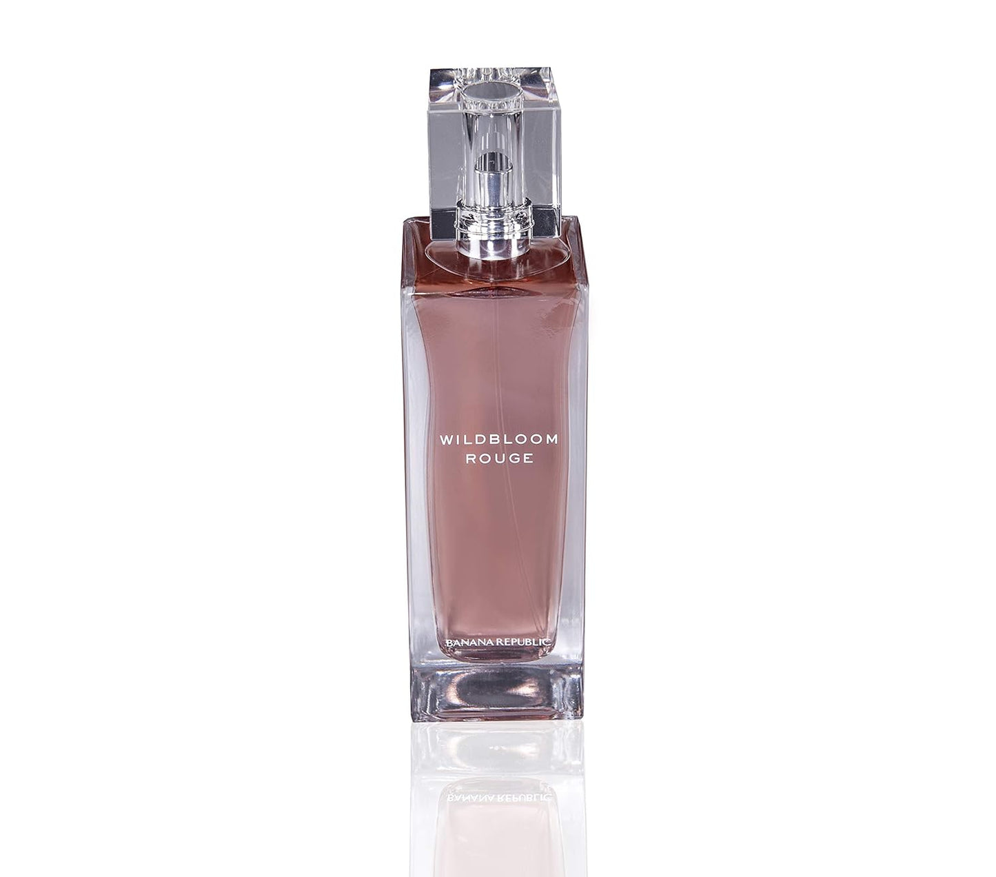 Wildbloom Eau de Parfum Spray for Women by Banana Republic - 3.4 oz