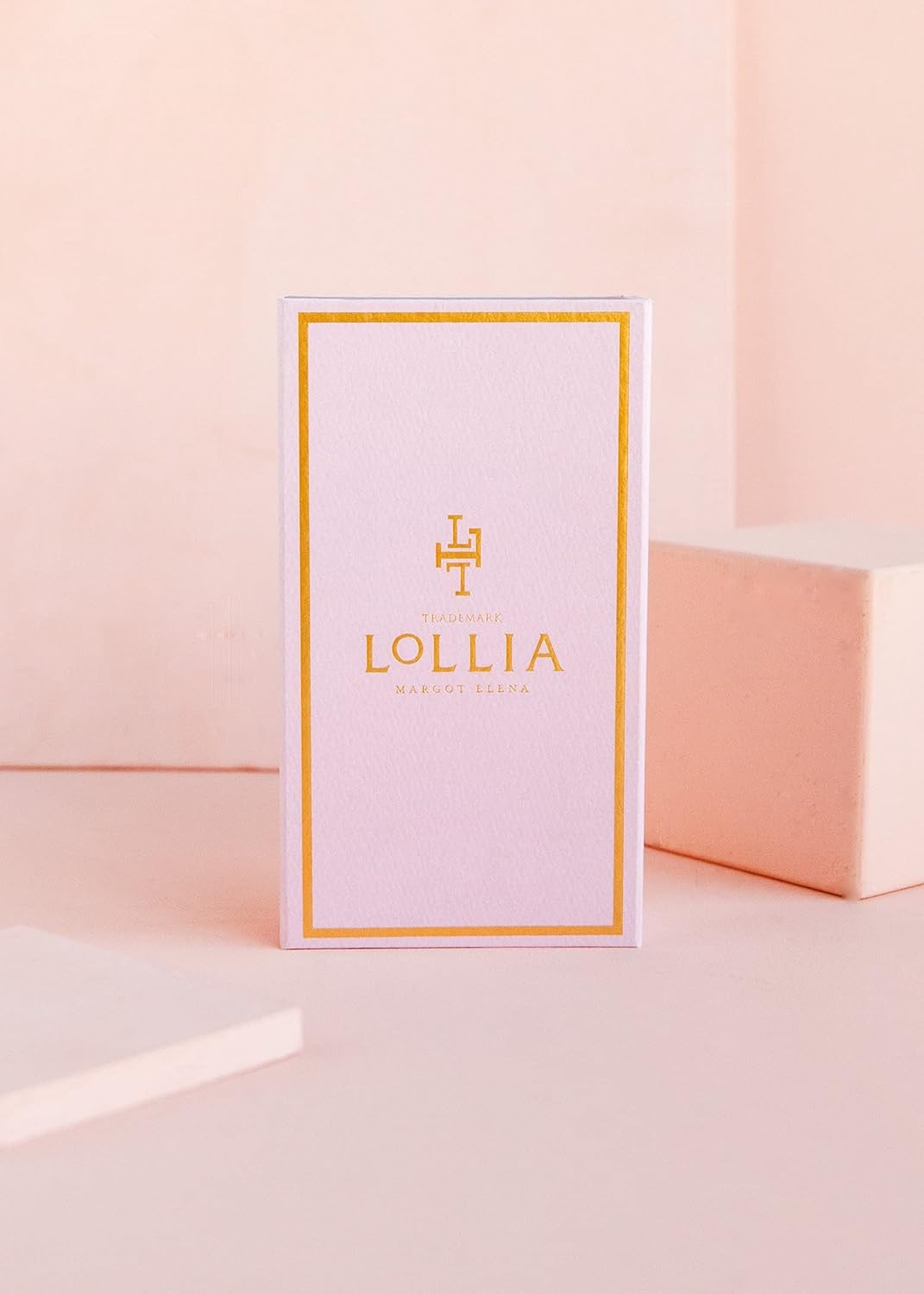 LOLLIA Dream Handcreme | Fragrant, Moisturizing Coveted Hand Lotion | Lightweight and Quick Absorbing | Finest Ingredients Including Shea Butter | 4 oz / 113 g
