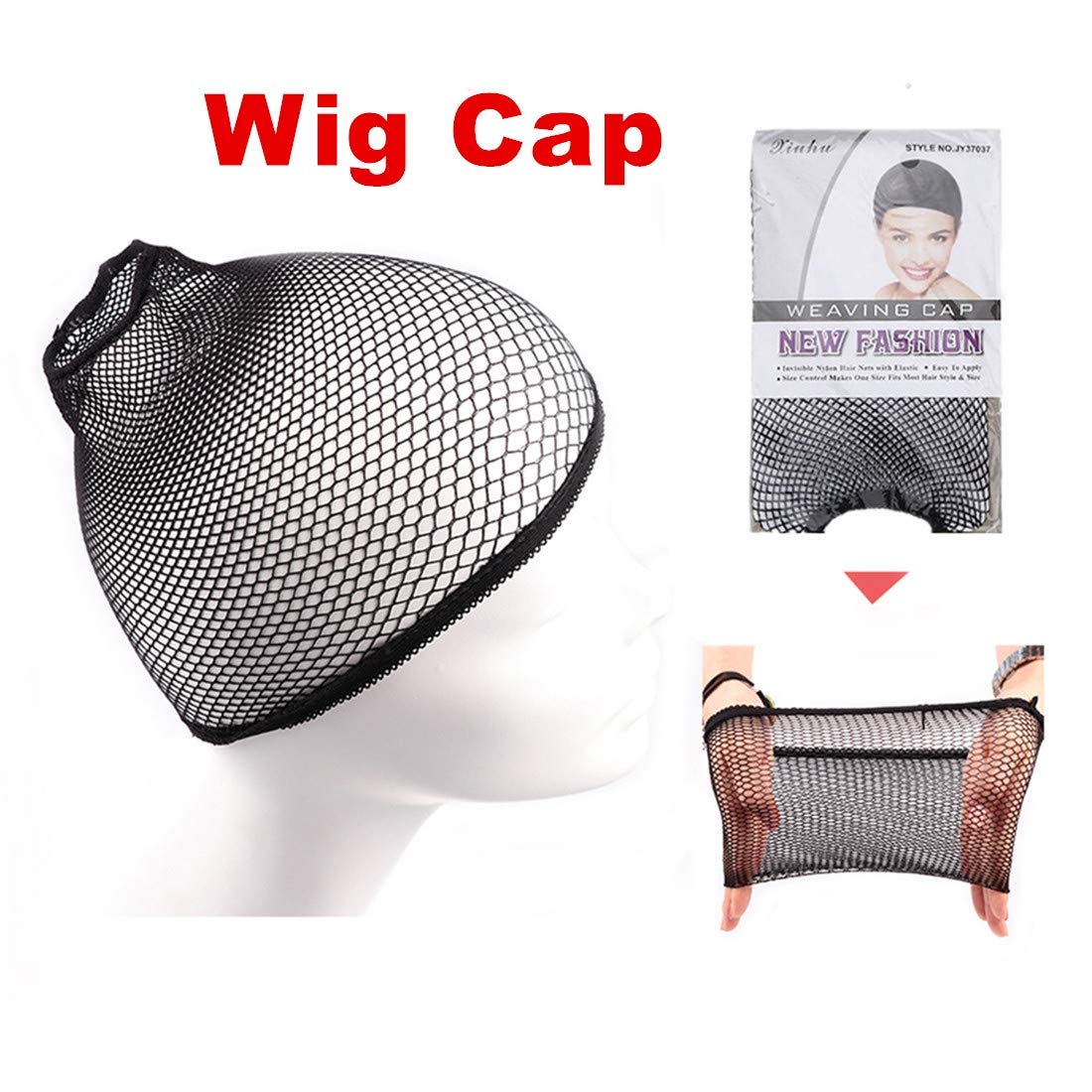 Swiking Yellow Long Straight Wigs for Women Middle Part Heat Resistant Full Wigs Cosplay Party Halloween and Daily Use