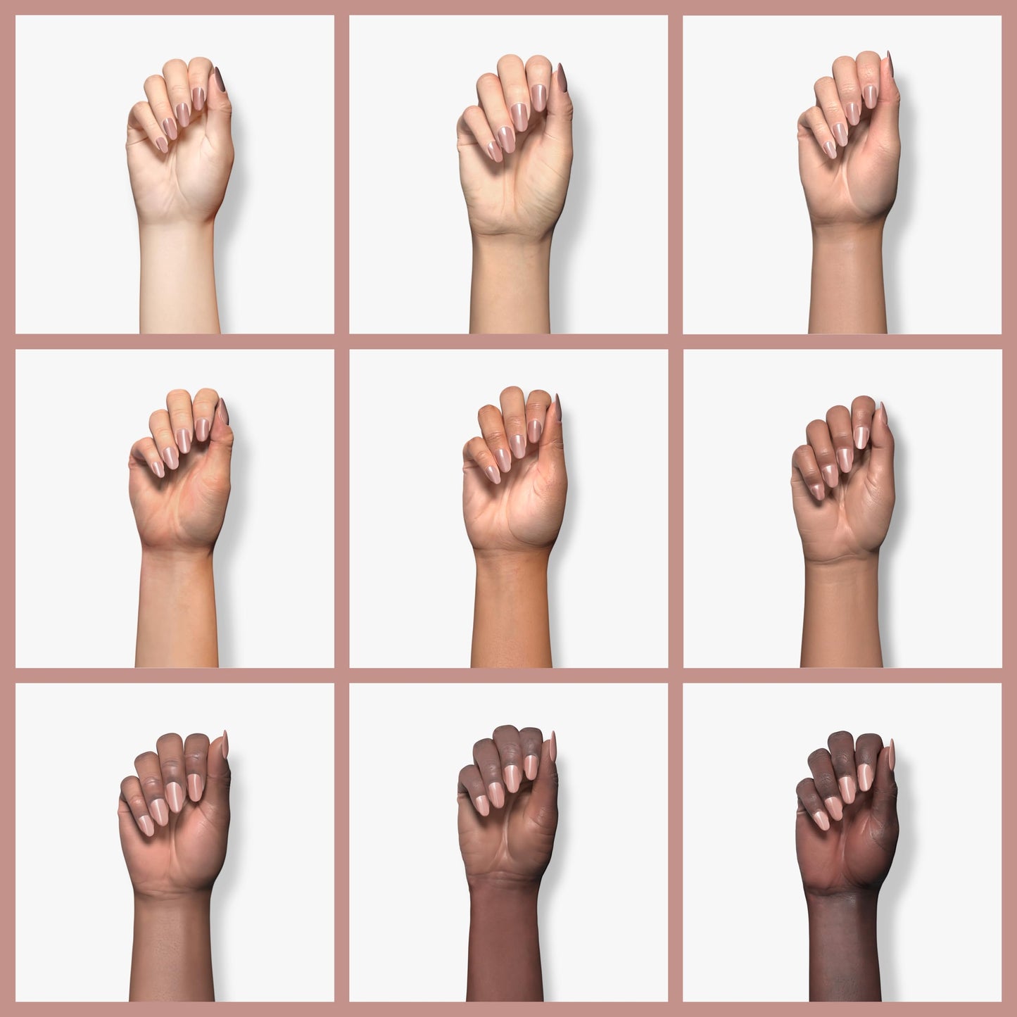 Young Nails Acrylic Powders, Cover - Created for a flawless consistency and superior adhesion - Cover Powder Begins to set in 75 seconds - Available in 45 gram, 85 gram, and 660 gram size options