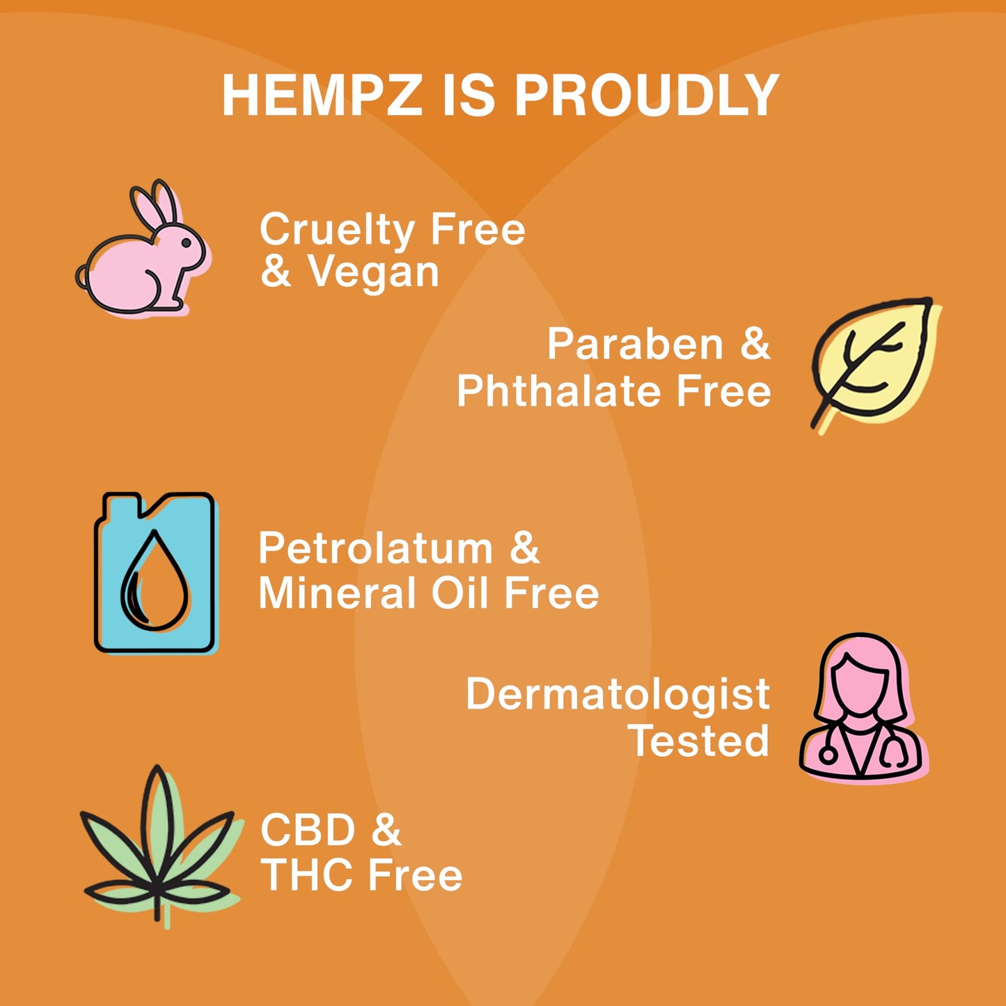 Hempz Sensitive Skin Herbal Moisturizer: Soothing Lotion with Oatmeal, Shea Butter, Hemp, Cocoa, Mango Seed - 17 Fl Oz