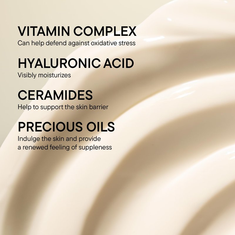 BABOR Soul & Body Lotion Agathist, Quick-Absorbing, Light Body Care, Invigorating Skin Milk, Body Cream for Dry Skin, Skin Firming Moisturising Cream, with Vitamin B, Vegan, 250 ml