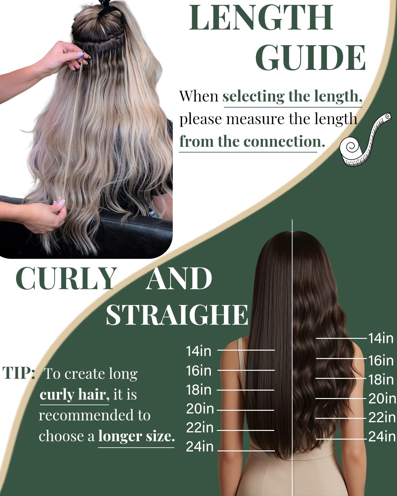 Ugeat Brown Microlink Hair Extensions Mix Balayage Dark Brown Micro Loop Real Human Hair Extensions Micro Bead Extentions for Thicker to Add Volume By Cold Fusion 14 Inch 50S 50G