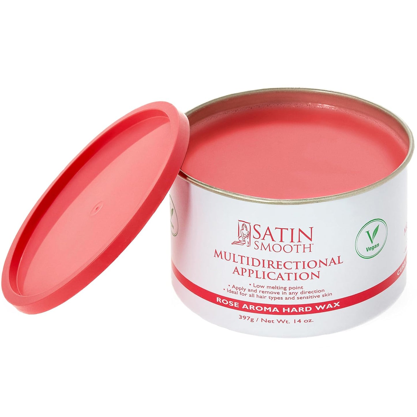 Satin Smooth Bebare™ Hair Removal System 16 oz.