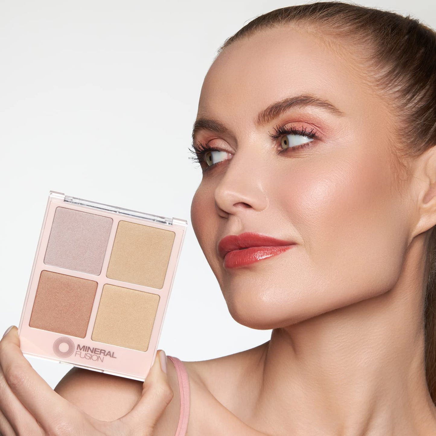 MINERAL FUSION Night Radiant Glow, 0.45 oz