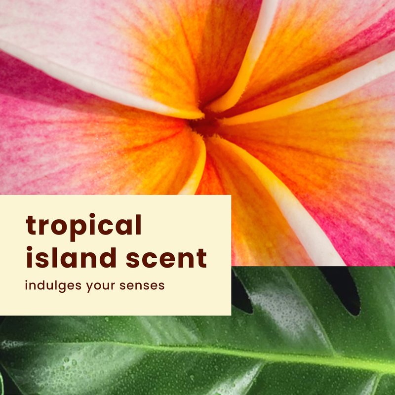 Hawaiian Tropic Matte Effect Sunscreen Lotion, SPF 30, 6 ounce
