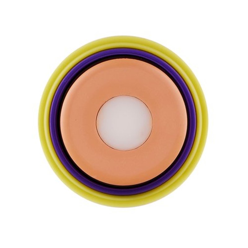 Gone In A Swipe Center Core Foundation Medium Tan