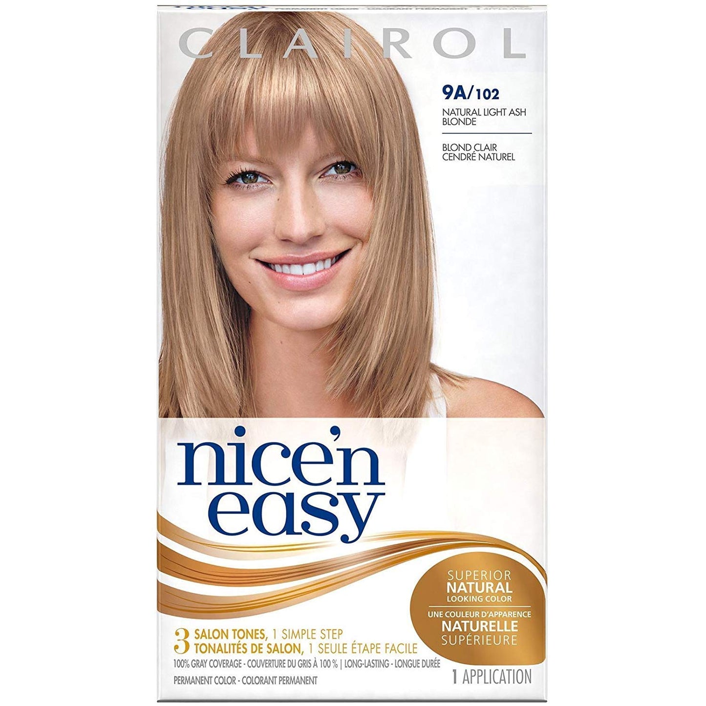 Clairol Clairol Nice ' N Easy