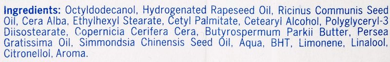 Liposan Lip Balm