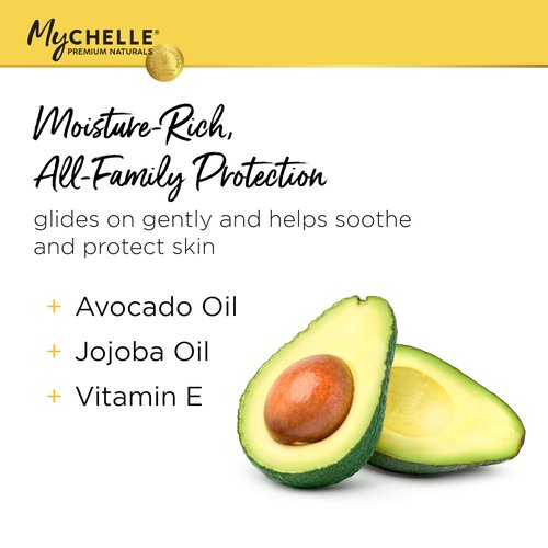 Mychelle Dermaceuticals Sun Shield Stick Spf 50 Non-Tinted - Natural Liquid Zinc Sunscreen Vitamin E and Jojoba - Water Resistant up to 80 Minutes - Sunscreen for Face, Reef Safe, Safe for Children