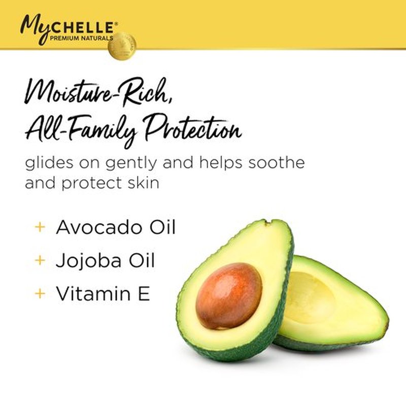 Mychelle Dermaceuticals Sun Shield Stick Spf 50 Non-Tinted - Natural Liquid Zinc Sunscreen Vitamin E and Jojoba - Water Resistant up to 80 Minutes - Sunscreen for Face, Reef Safe, Safe for Children