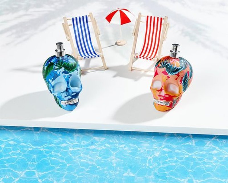 POLICE To Be Exotic Jungle For Man - Fragrance For Men - Sparkling Bergamot And Juicy Mandarin - Turns Into A Smooth Wave Of Seduction - Rich Woodiness Of Vetiver And Cedarwood - 2.5 Oz EDT Spray