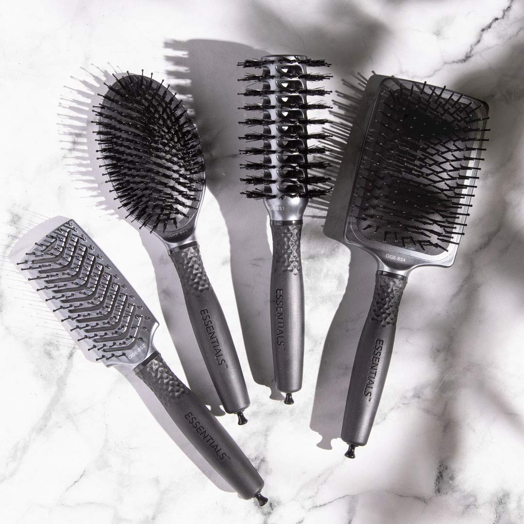 Olivia Garden ESSENTIALS Styling Large Paddle brush