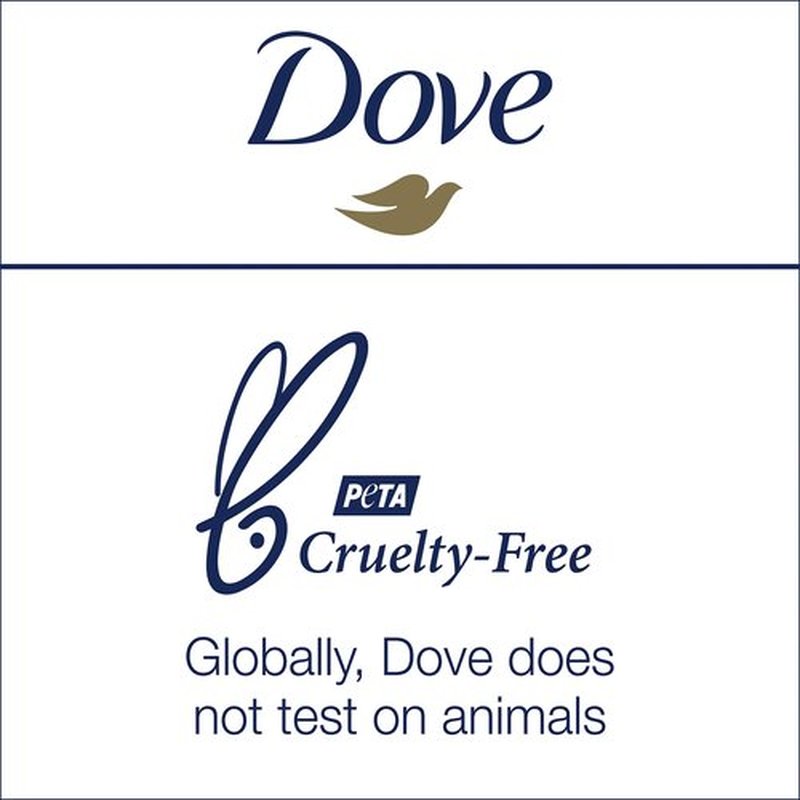 Dove Antiperspirant Deodorant, Powder 2.6 Ounce (Pack of 6)