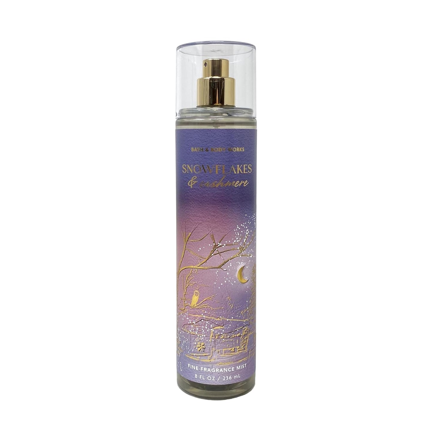 Bath & Body Works Fragrance Gift Sets (Frosted Coconut Snowball Mist Cream)