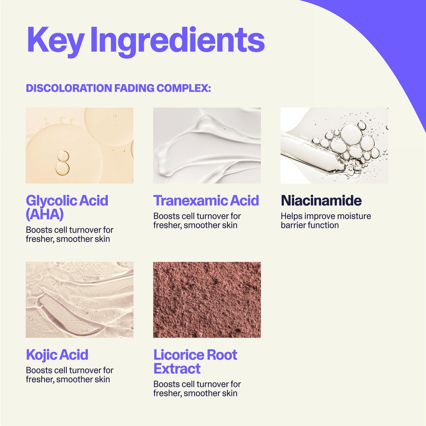 Curology Dark Spot Facial Skin Care Set, SPF 30 Everyday Sunscreen for Face and Dark Spot Niacinamide Serum with Discoloration Fading Complex