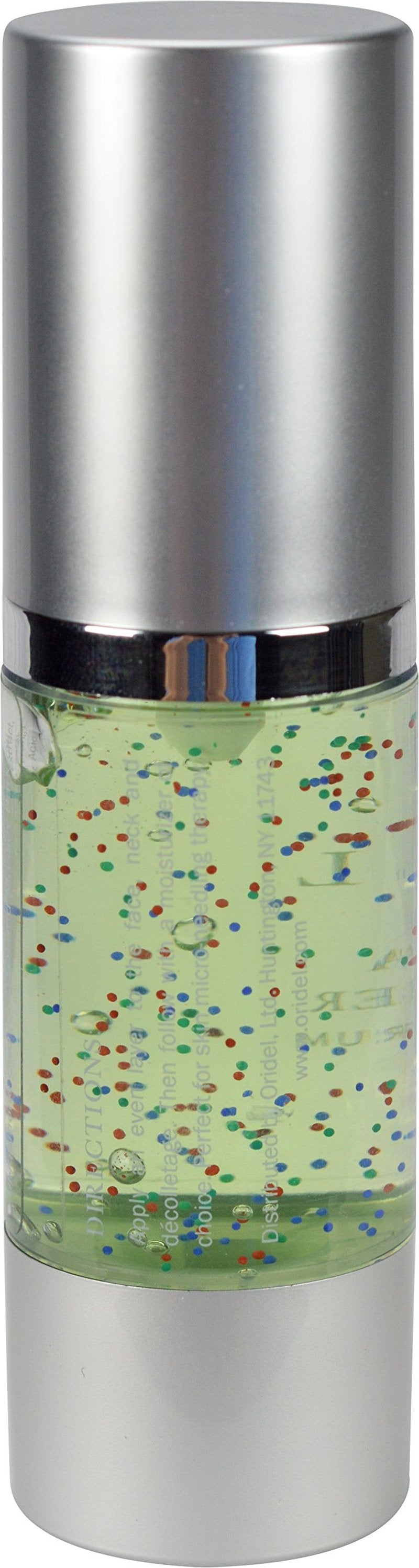Oridel Green Tea Supercharger Antioxidant Serum Gel