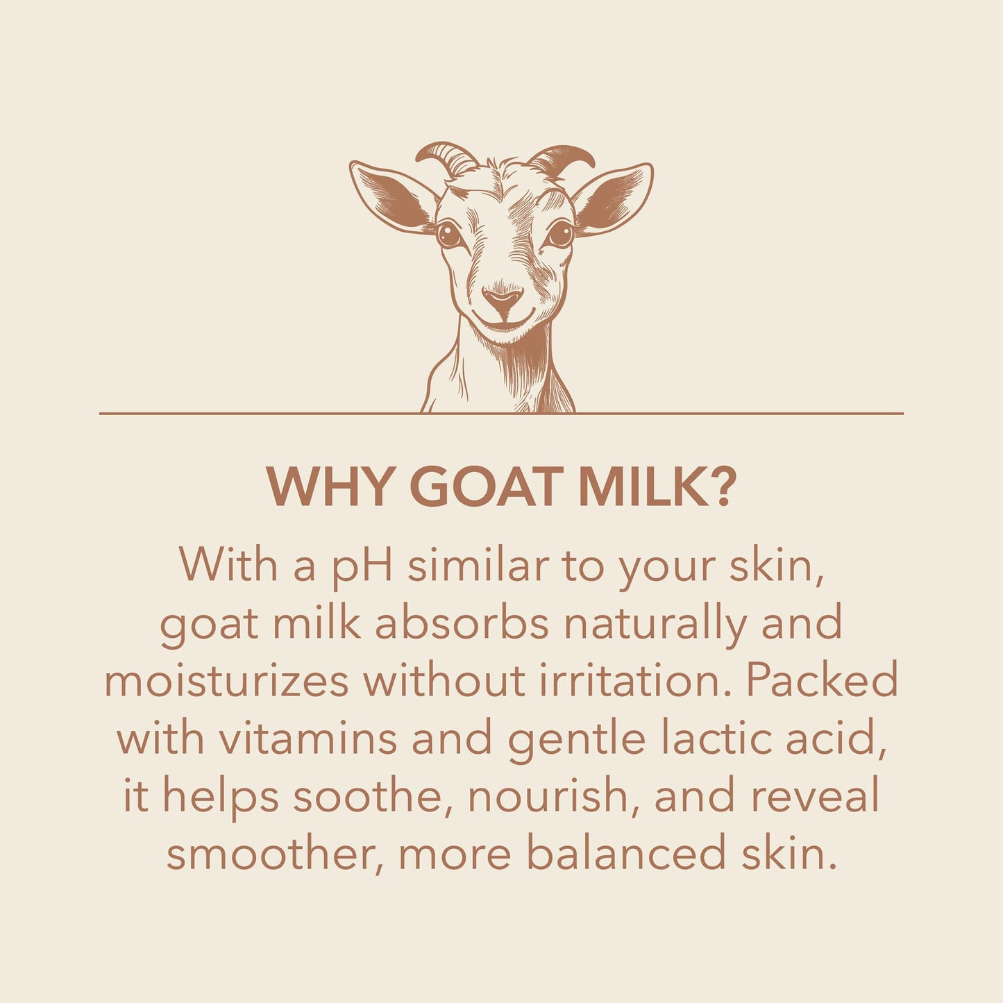 Dionis Goat Milk Sea Treasures Bar Soap 6 oz (Pack of 1)