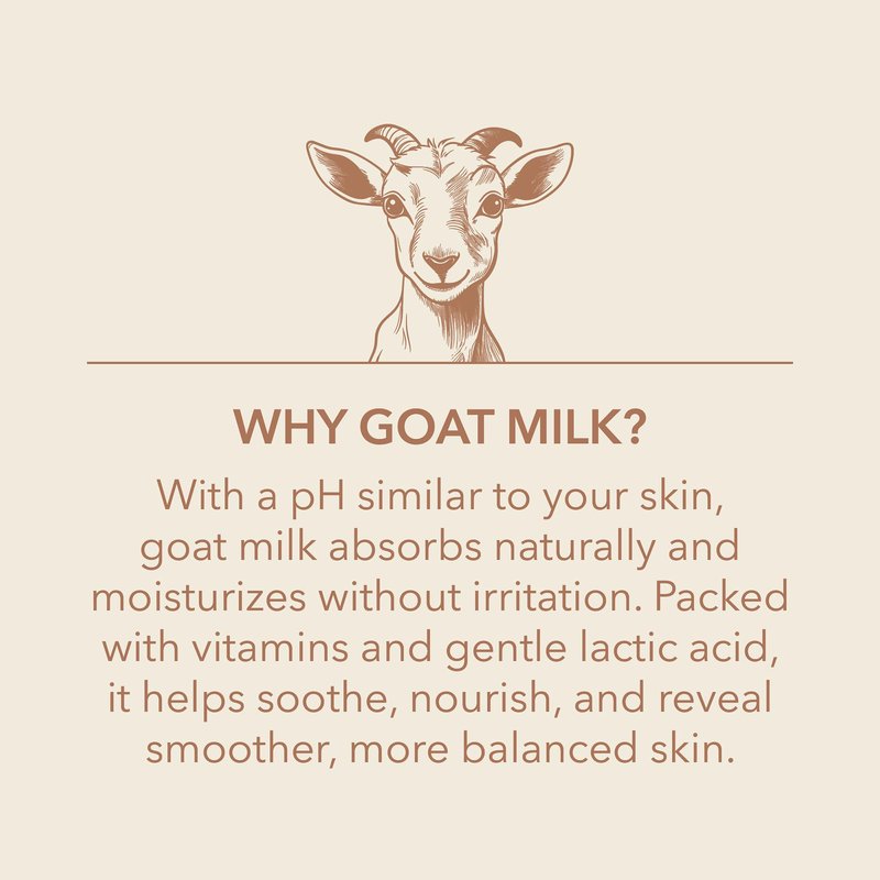 Dionis Goat Milk Sea Treasures Bar Soap 6 oz (Pack of 1)
