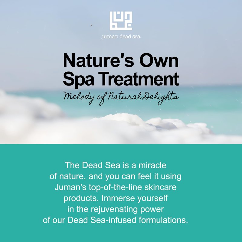 JUMAN Dead Sea Minerals Vanilla & Lavender Body Butter Lotion | Infused with & Vitamin E | Fast Absorbing Lavender Lotion | Vegan Moisturizer for All Skin Types | SLS & Paraben Free | 11.8 OZ