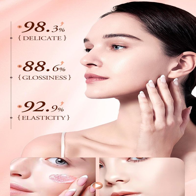 Dragon Blood Retinol Cream,Dragon Blood Retinol Moisturizing Firming,Moisturizer Nourishing Rejuvenating Cream,Skin Firm Anti-Wrinkle