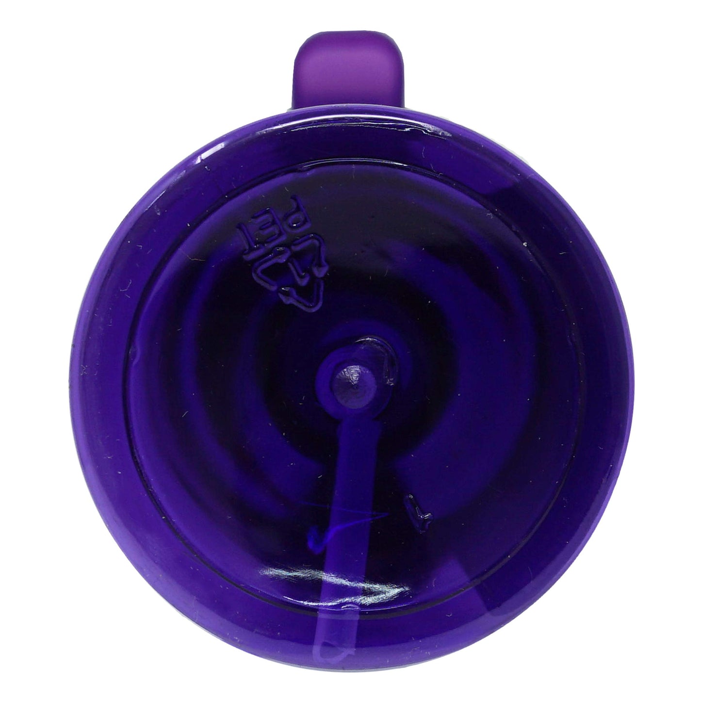 Handy Solutions Good To Go Locking Spray Bottle, 3 Ounce (Pack of 4)
