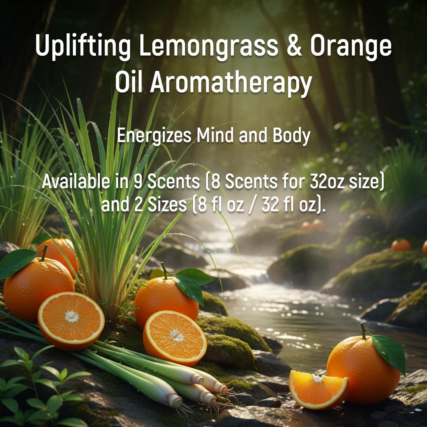 The Perfect Anchor Pure Castile Soap Lemongrass and Orange 8 fl oz Face & Body Wash & Makeup Cleanser 100% Natural OTCO Organic Liquid Soap Vegan Palm-Oil-Free Japanese-Inspired (Formulated in Japan)