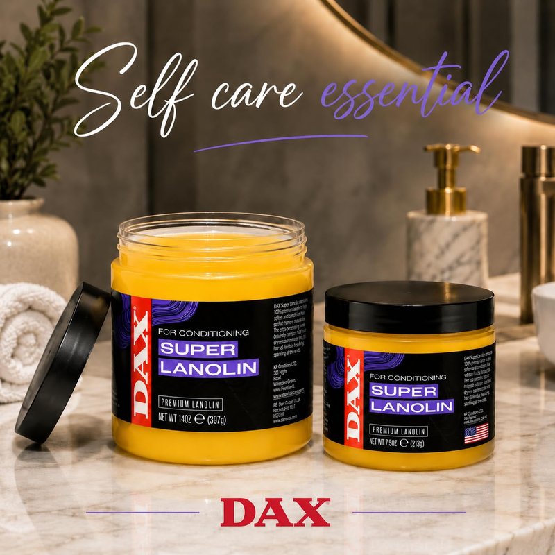Dax Super Lanolin
