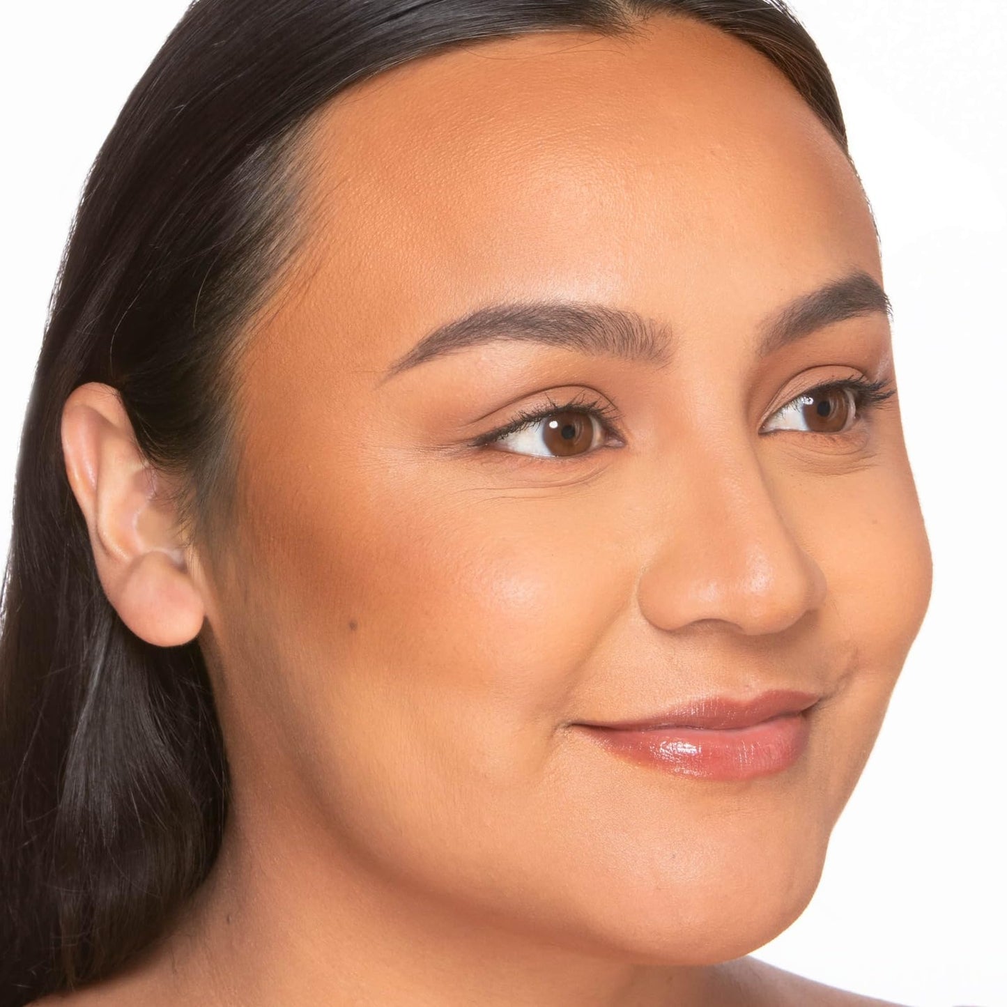 Too Faced Chocolate Soleil Matte Bronzer | Long Lasting + Cruelty Free, 0.28 Ounce, Dark Chocolate