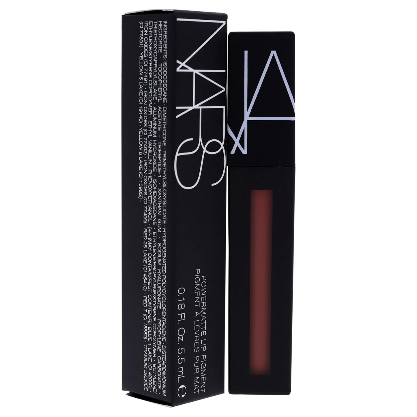 NARS - Powermatte Lip Pigment (American Woman)