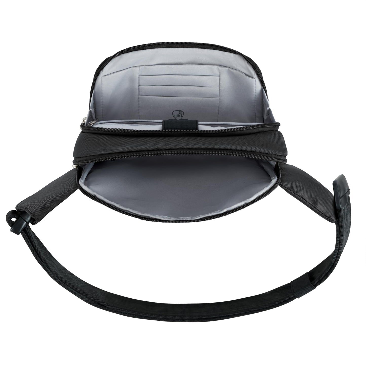 Travelon Anti-Theft Classic Waist Pack