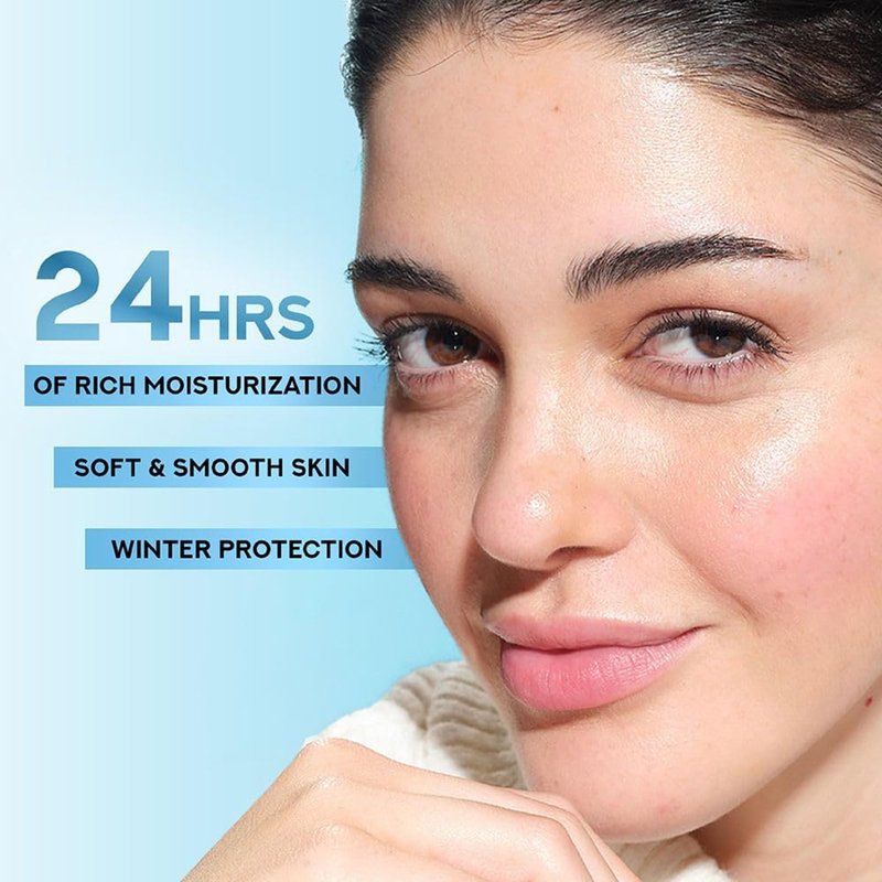 POND'S Moisturising Cold Cream, 100ml