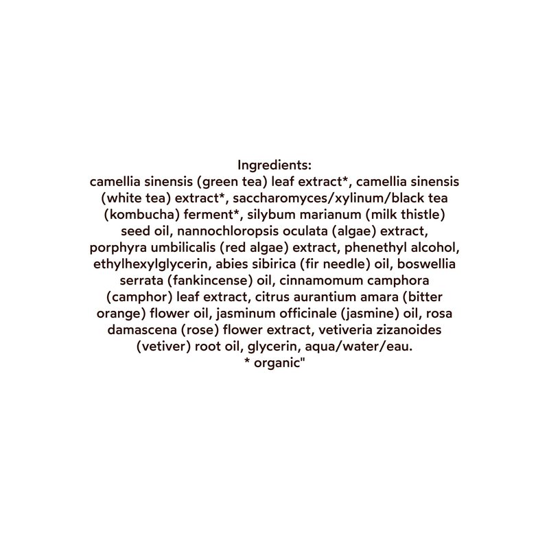 True Botanicals Renew Nutrient Mist | Deeply Hydrates & Refreshes On the Go |Dermatologist Tested, Non-Toxic, Hypoallergenic, Vegan, MADESAFE Certfied | (1.7 oz | 50 ml)