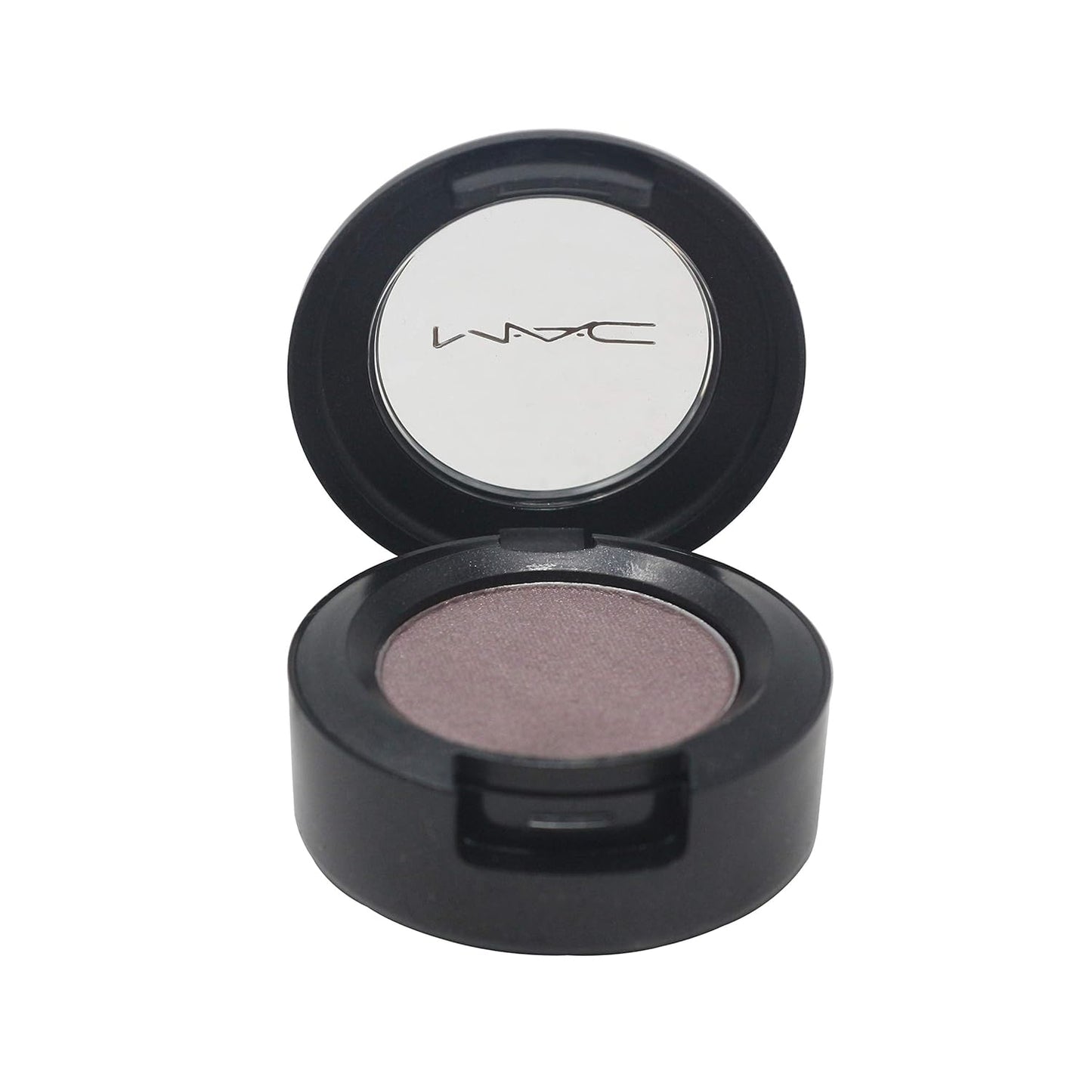 MAC Eye Shadow in Shale - Long-Lasting, Blendable, High-Pigment Formula