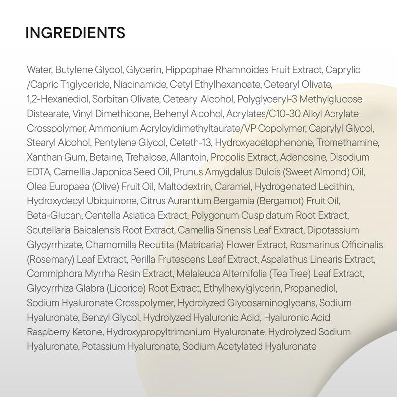 IUNIK Propolis Vitamin Eye Cream – Propolis & Vitamin C Lightweight Cream for Dark Circles, Puffiness & Fine Lines, Korean Skincare, 30ml / 1.01 fl oz