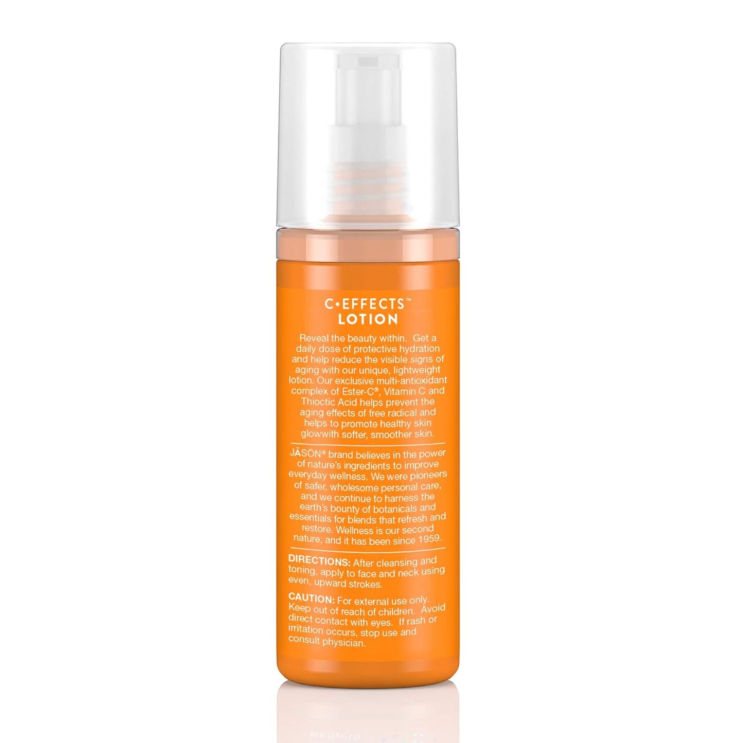 Jason C-Effects Hyper-C Serum, 1 Oz