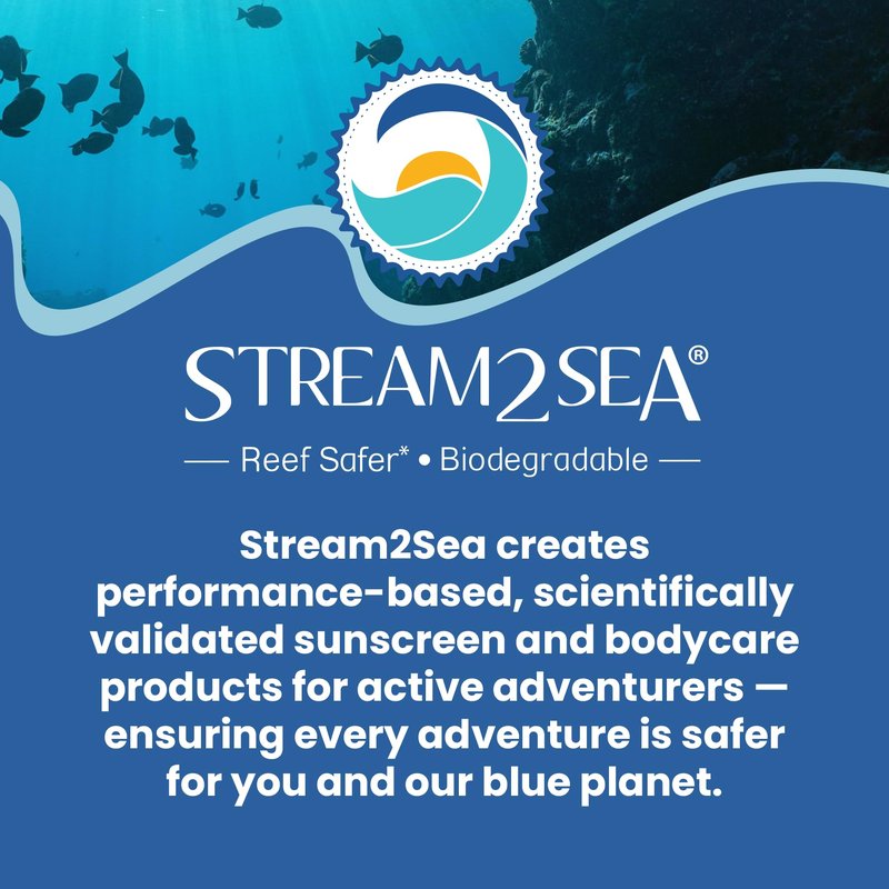 STREAM 2 SEA Nourishing Body Lotion For Dry Skin, 32 Fl oz Vitamin E Squalene Reef Safe and Paraben Free After Sun Moisturizing Body Lotion, Nourish and Protect Skin from Sun Exposure and Dry Weather