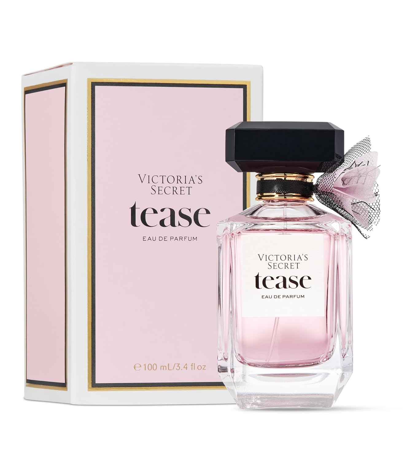 Victoria's Secret Tease Candy Noir 1.7oz Eau de Parfum